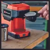 Kafijas automāts Einhell 0.24 L TE-CF 18 Li-Solo Photo 15