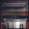 Kafijas automāts Einhell 0.24 L TE-CF 18 Li-Solo Photo 17