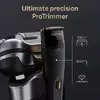 BRAUN Series 9 Pro+ 9565cc фольгированный бритвенный станок Photo 5
