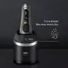 BRAUN Series 9 Pro+ 9565cc фольгированный бритвенный станок Photo 6