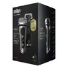 BRAUN Series 9 Pro+ 9565cc фольгированный бритвенный станок Photo 8