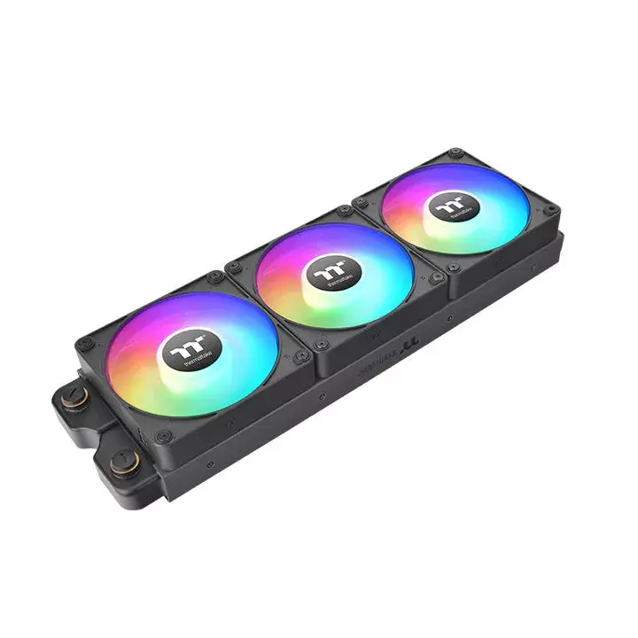 Вентилятор Thermaltake CT140 EX ARGB Sync Photo 3