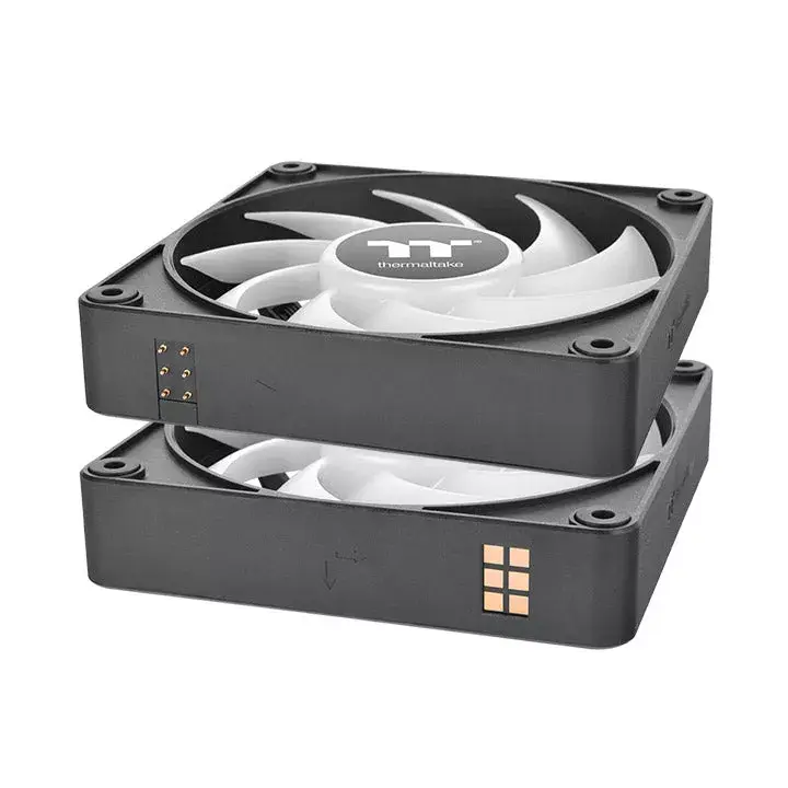 Вентилятор Thermaltake CT140 EX ARGB Sync Photo 4