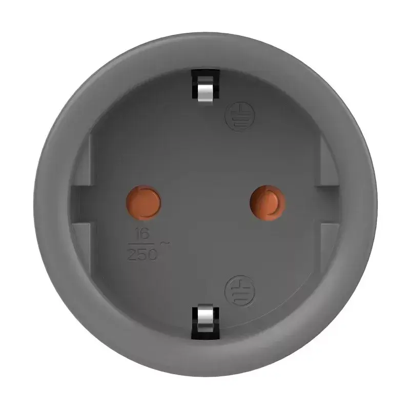 Sonoff S60 16A Wi‑Fi умная розетка Photo 3