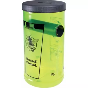 Sourcing Wasp Trap model 7640104973492 — outdoor wasp control trap, disposable cartridge