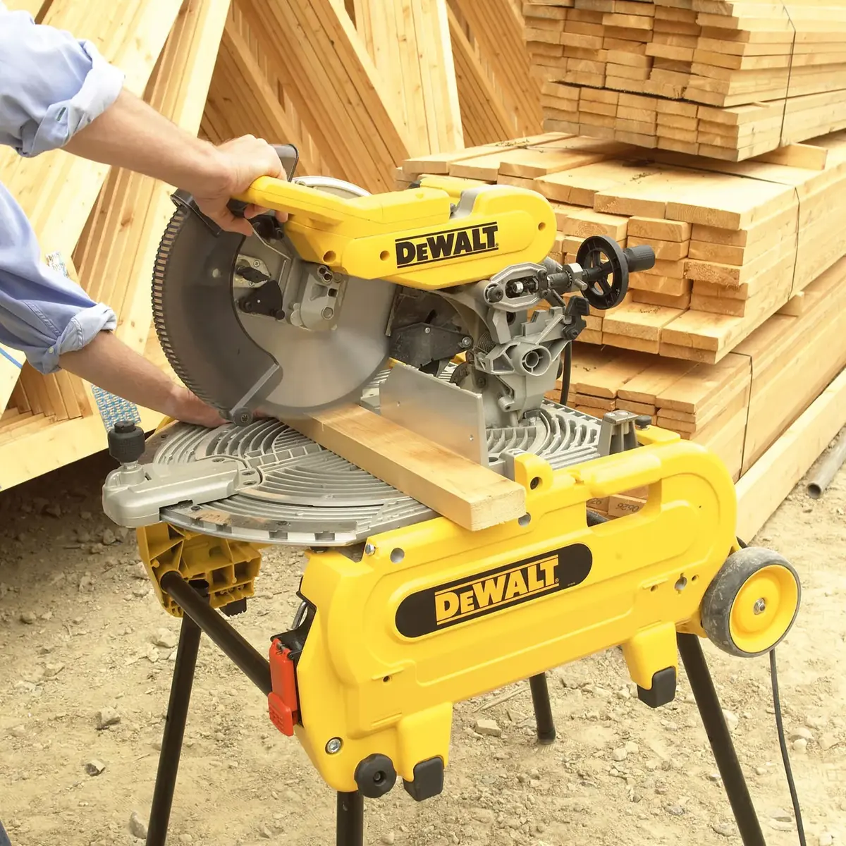 Circular saw blade DeWALT DT4210-QZ Photo 2