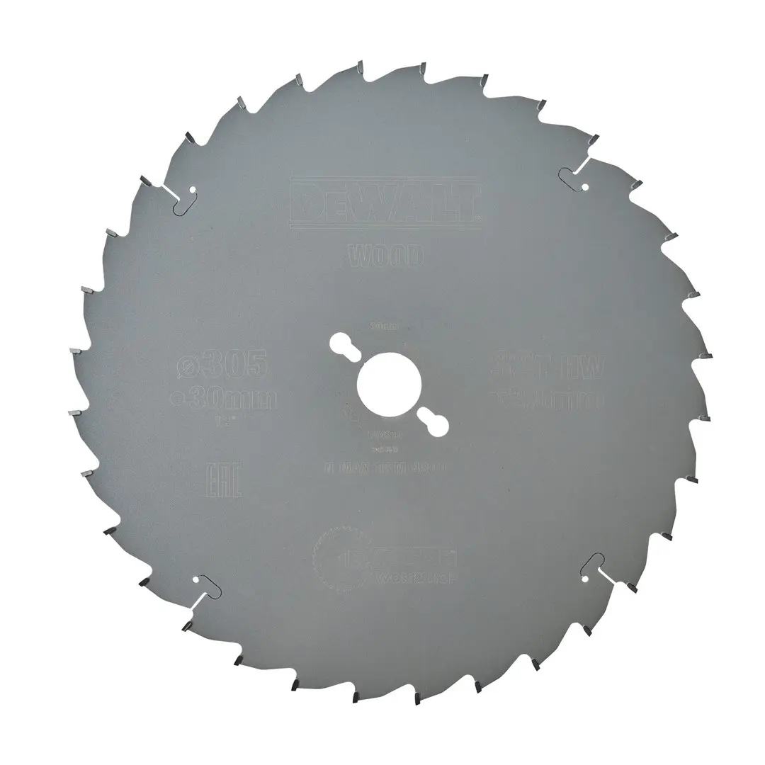 Ripu zāģis DeWALT DT4210-QZ 1 gab