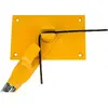 Cauruļu locīšanas instruments VOREL 49801 Photo 3