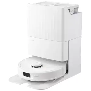 Robot Vacuum Cleaner Roborock Qrevo MaxV