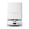 Roborock Qrevo MaxV Robot Vacuum Cleaner White Photo 3