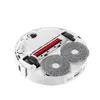 Roborock Qrevo MaxV Robot Vacuum Cleaner White Photo 6