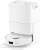 Roborock Qrevo MaxV Robot Vacuum Cleaner White Photo 8