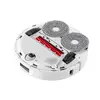Robots putekļusūcējs Roborock Qrevo MaxV Balts Photo 13