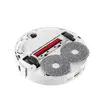 Robots putekļusūcējs Roborock Qrevo MaxV Balts Photo 14