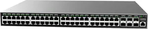 Network Switch Grandstream GWN7816 — Layer 3, 48 PoE Ports
