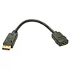 DisplayPort uz HDMI pārveidotājs 41005 Photo 2