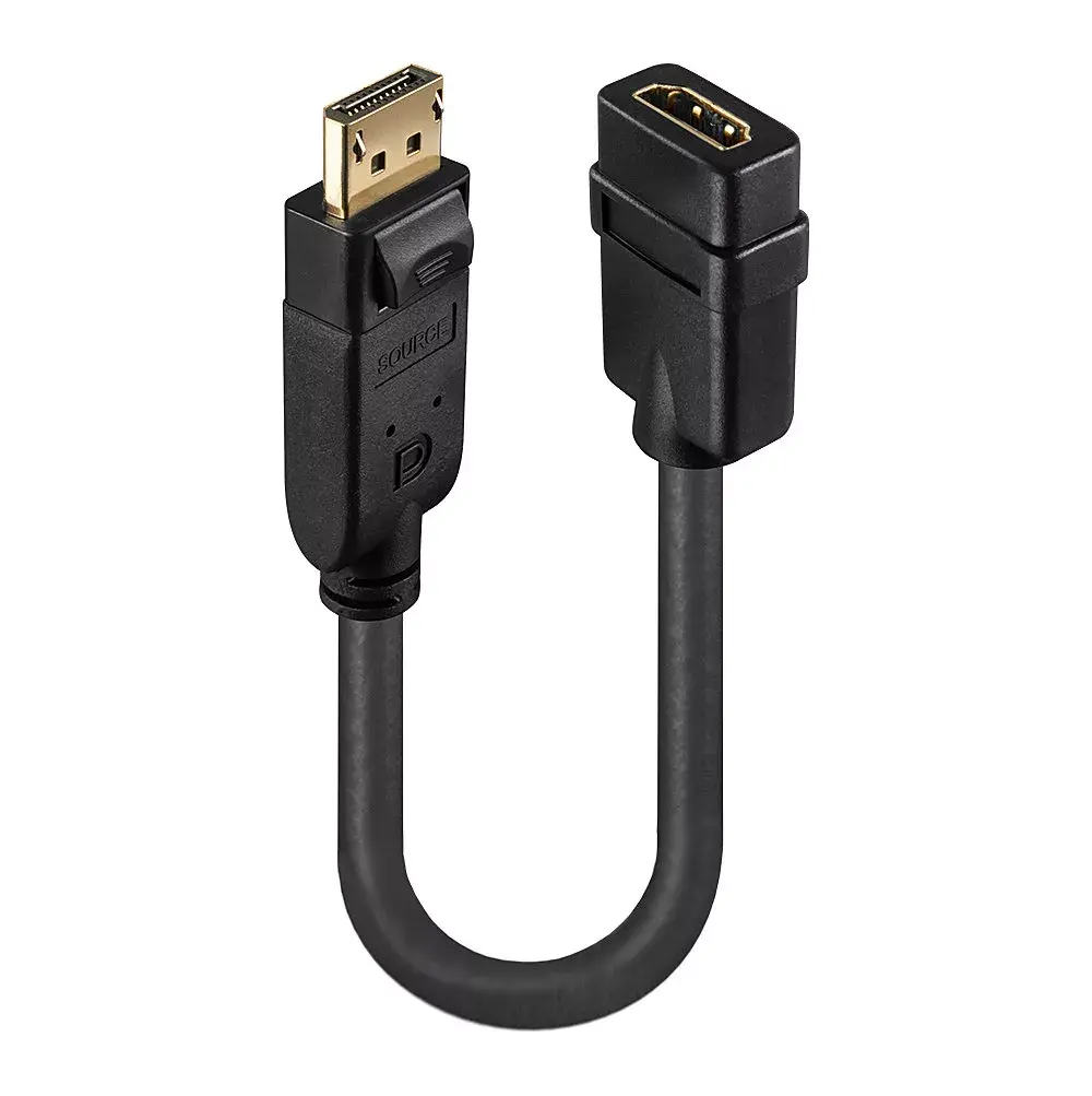 DisplayPort uz HDMI pārveidotājs 41005 Photo 3