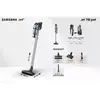 Samsung VS20B75AGR1 Пылесос-стик 2-в-1 Photo 3