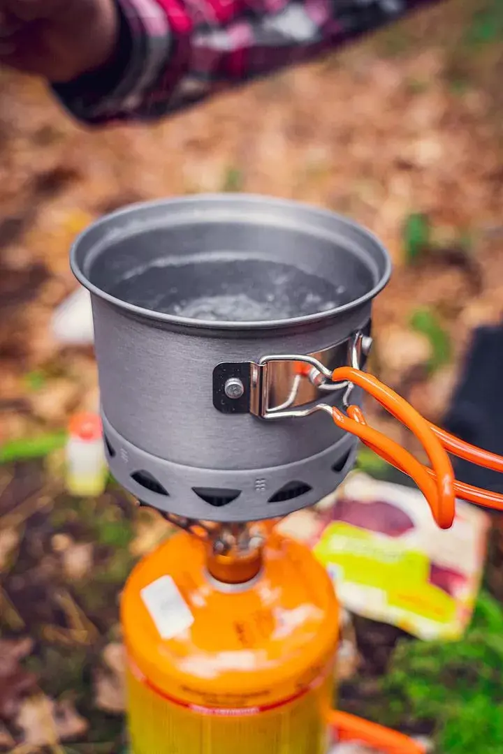 Camping pan NEO tools 63-144 Photo 4