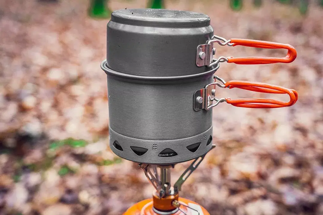 Camping pan NEO tools 63-144 Photo 5