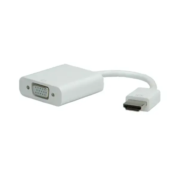 HDMI uz VGA adapteris ROLINE 12.03.3114 Photo 2