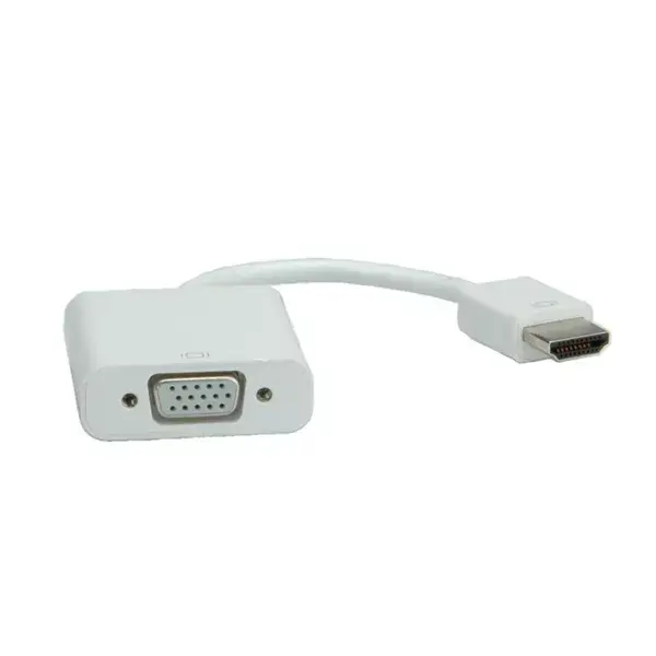 HDMI uz VGA adapteris ROLINE 12.03.3114 Photo 4