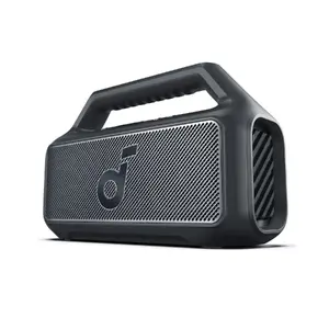 Stereo portable speaker Anker Soundcore Boom 2 SE — 2.0 channels, 30 W RMS, wireless, black