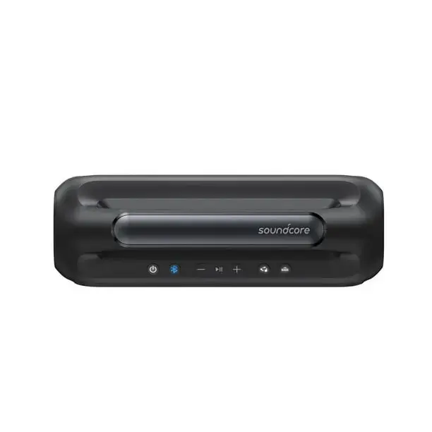 Anker Soundcore Boom 2 SE portable stereo speaker Photo 2