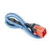 ACT PC3642 Power Cord C19 to C20 Dual Locking 3 m Photo 3