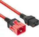 ACT PC3633 Strāvas vads C19 IEC