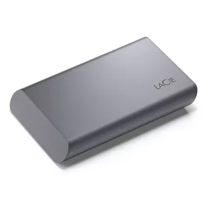SSD LaCie 1TB Портативный USB Type-C 3.2 Gen 2 Mobile SSD Secure