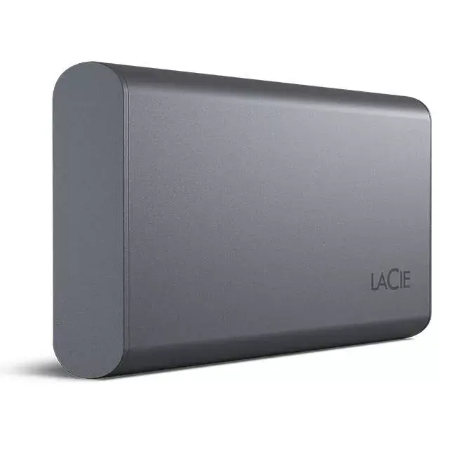 SSD LaCie 1TB Mobile SSD Secure Photo 3