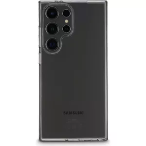 Vāks Hama Galaxy S24 Ultra 17.3 cm Caurspīdīgs