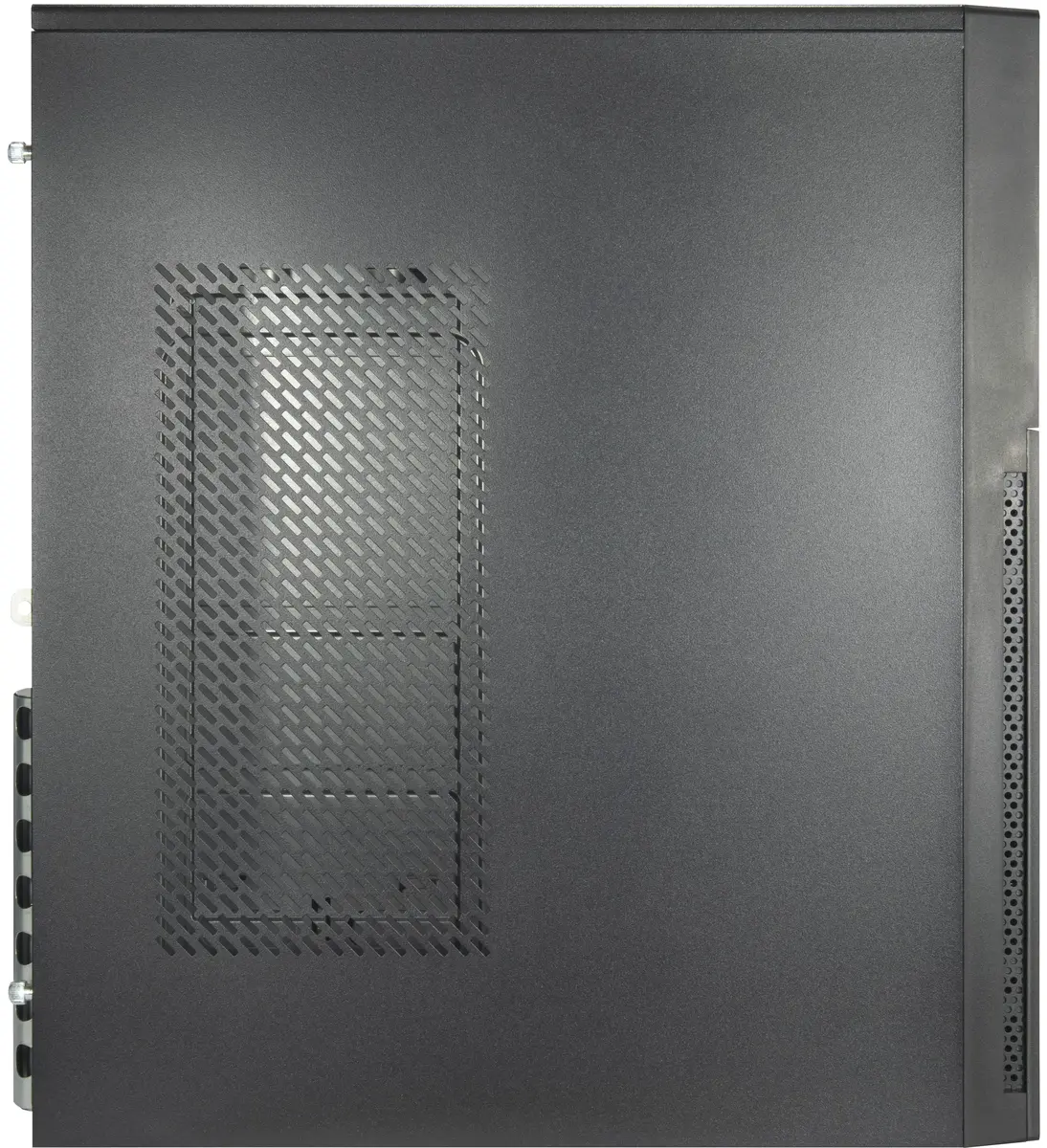 Корпус для ПК Inter-Tech IT-2815 Linear Midi Tower Photo 7