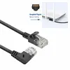 ACT DC2901 Cat6a U/UTP Slimline Patch Cable 1m Photo 5