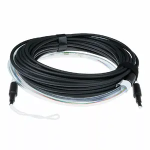 Network Cable ACT 10m Singlemode 9/125 OS2 LC Connectors