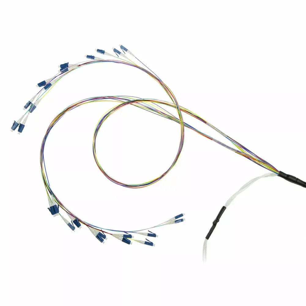Network Cable ACT 10m Singlemode Photo 3