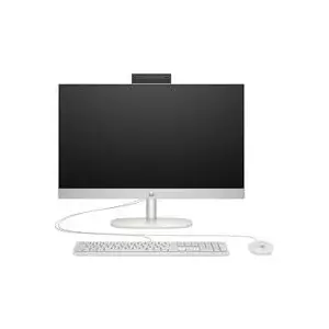 Computer HP All-in-One PC 24-cr0110ng AMD Ryzen 3 7320U 8GB DDR5 1TB Windows 11