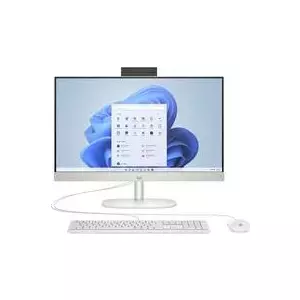 Computer HP All-in-One PC 24-cr0109ng AMD Ryzen 5 16GB DDR5 1TB