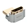 Адаптер Lindy CROMO HDMI 90 градусов (вверх) Photo 3