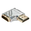 Lindy CROMO HDMI 90° right-angle adapter Photo 2