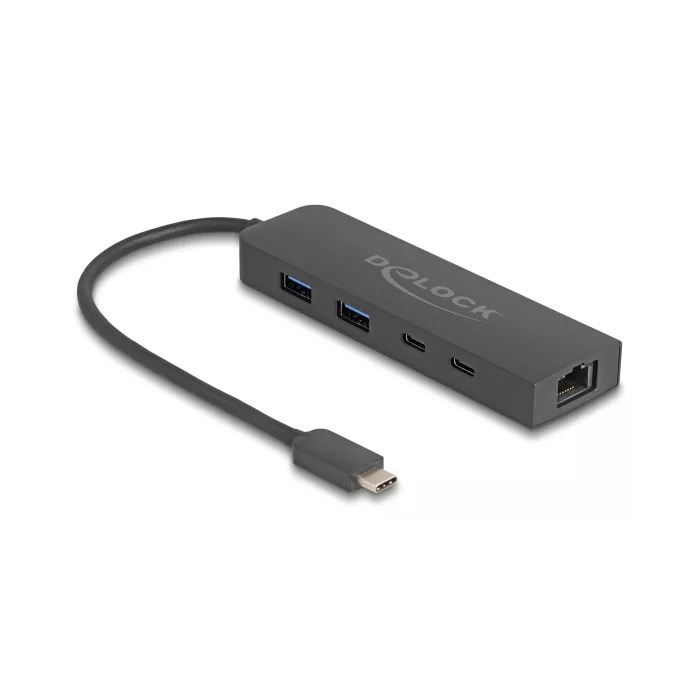 Docking stations