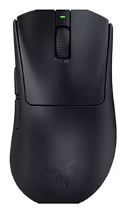 Мышь Razer DeathAdder V3 HyperSpeed RF Wireless + USB Type-C