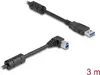 DeLOCK USB Cable Type-A male to Type-B male Photo 2