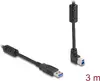 DeLOCK USB Cable Type-A male to Type-B male Photo 2