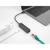 Адаптер DeLOCK USB Type-C 2.5 Gigabit LAN Photo 2