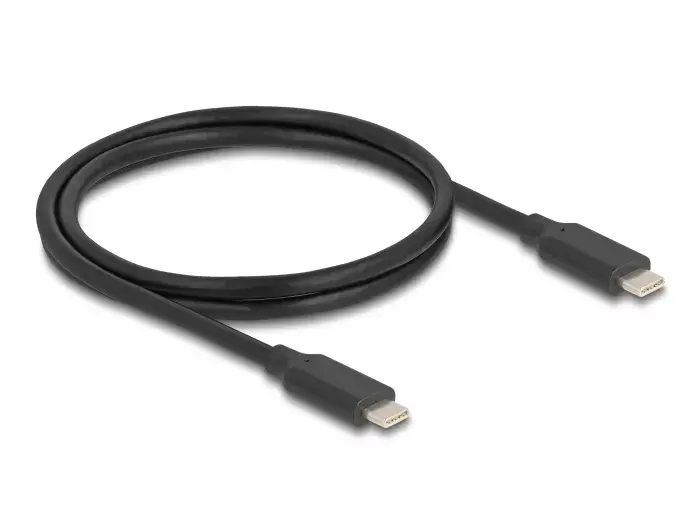 DeLOCK 7 Портовый USB Хаб 4 x USB Type-C 3 x USB Type-A Photo 3
