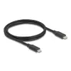DeLOCK 7 Портовый USB Хаб 4 x USB Type-C 3 x USB Type-A Photo 3