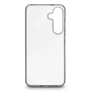 Чехол Hama Always Clear Galaxy S24 Прозрачный 15.8 см (6.2")
