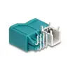 DeLOCK HDMTD single Powerpin plug angled for PCB Photo 2